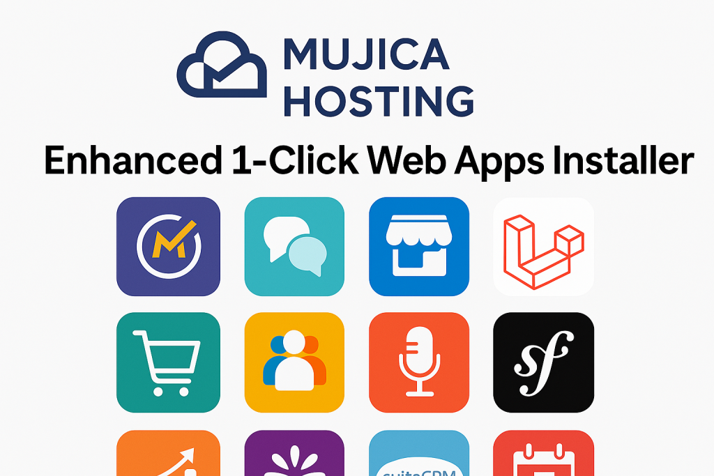 1-Click Web Apps Installer